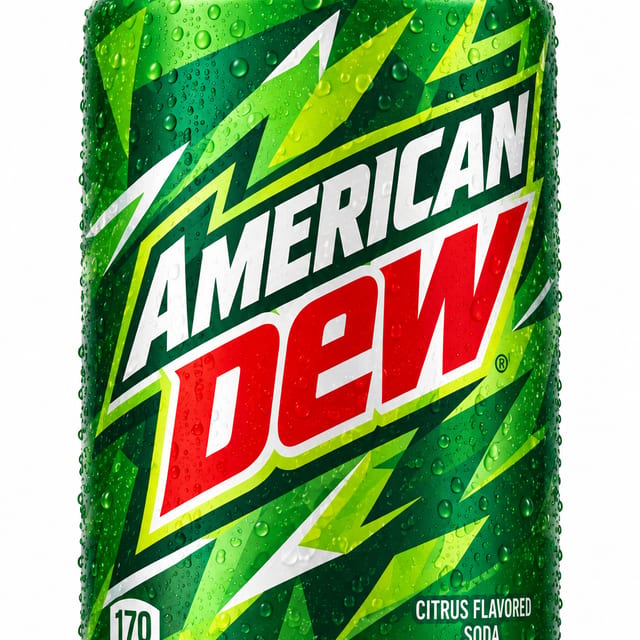 American Dew.