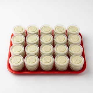 Tzatziki Sauce