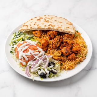 Chicken Kabob