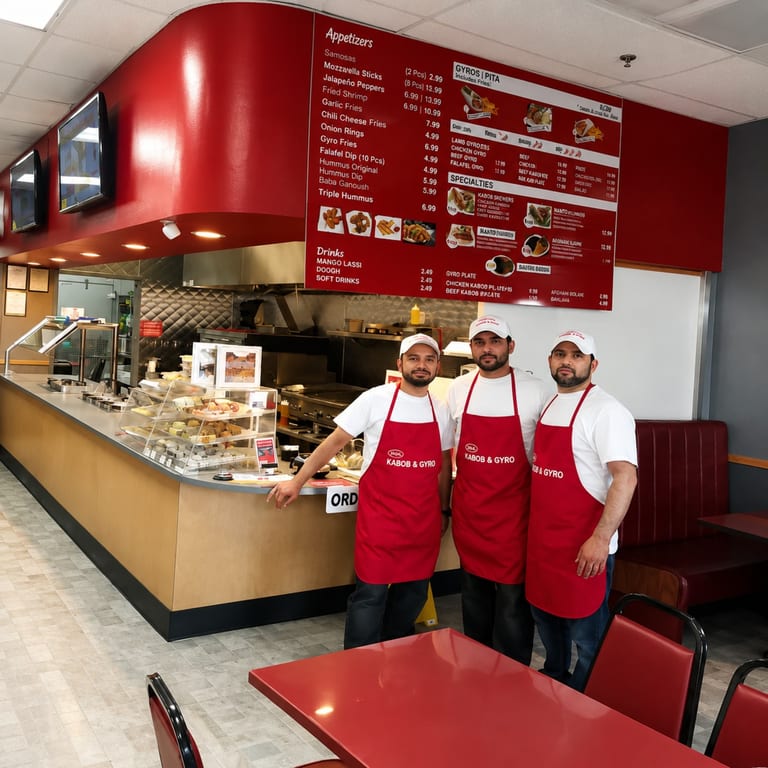 Why Customers Keep Coming Back