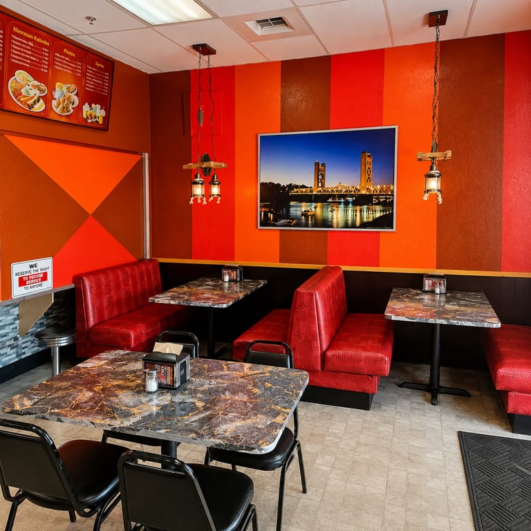 More Than Just a Local Restaurant