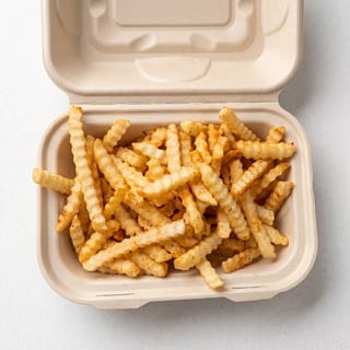 Fries