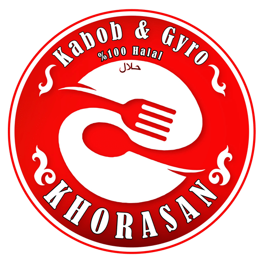 Halal Khorasan Kabob & Gyro Logo